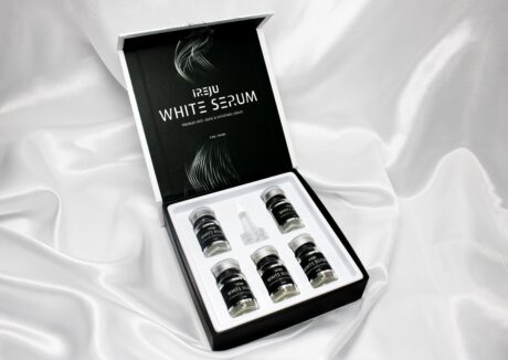 20250203 WHITE SERUM vials insode box silk (1)