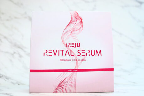 iREJU Revital Serum 앞면 front side_1