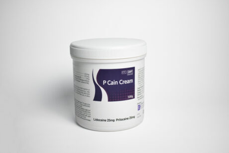 p cain cream_front_jar