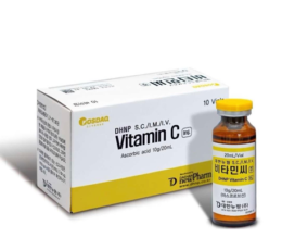 Vitamin C Inj.