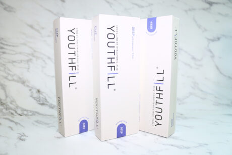 Youthfil Deep 박스 3개_1