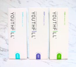 Youthfill Fine/Deep/Shape