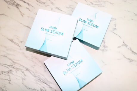 iREJU Slim Serum 박스 외부 3개_1
