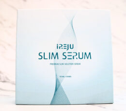 iREJU SLIM SERUM