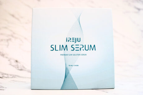 iREJU Slim Serum 앞면 front side_3