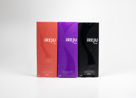 iREJU HA filler Deep/Shape/Eye