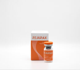 REJURAX 100IU
