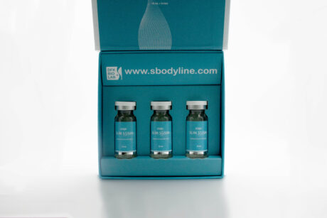 slim serum open box