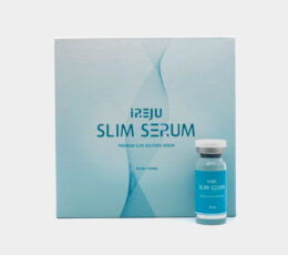 iREJU SLIM SERUM