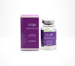 iREJU BODYFILL 60mL