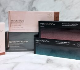 REGENIN FILLER