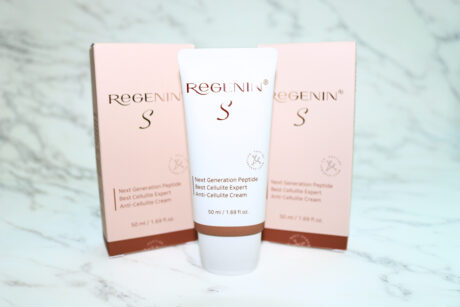 REGENIN S Cream 외부 2개 내부 1개