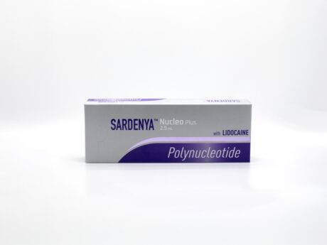 SARDENYA NUCLEO PLUS front