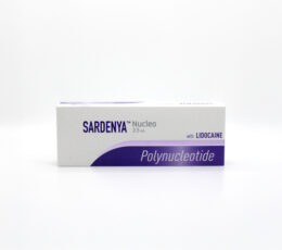 SARDENYA Nucleo with Lidocaine