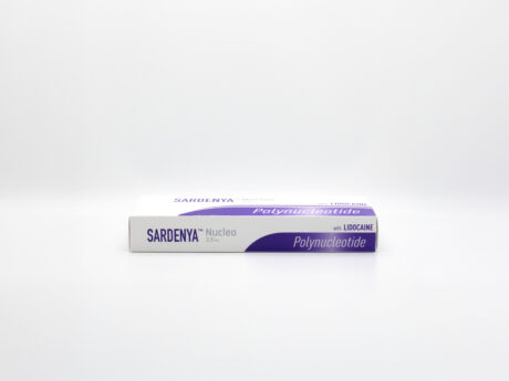 SARDENYA NUCLEO side2