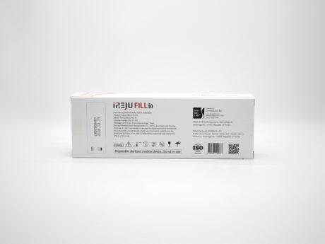 iREJU FILL 10 box back