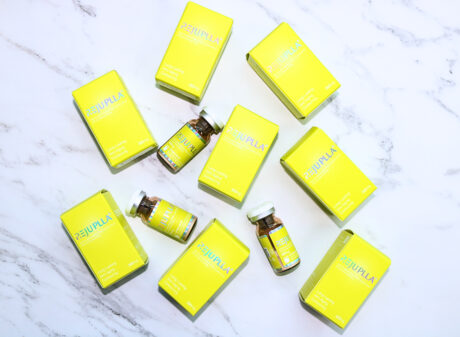 REJUPPLA 바이알 3개 박스 8개