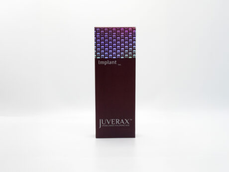 JUVERAX Implant front