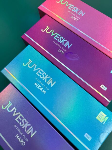Juveskin