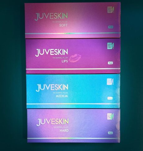 Juveskin filler