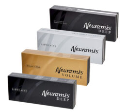 Neuramis Filler