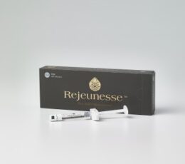 Rejeunesse Filler