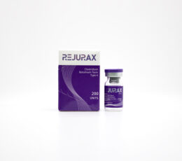 REJURAX 200IU