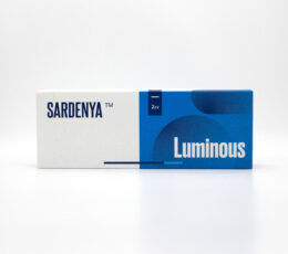 SARDENYA Luminous