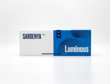 SARDENYA LUMINOUS front