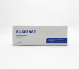 SILKSENSE
