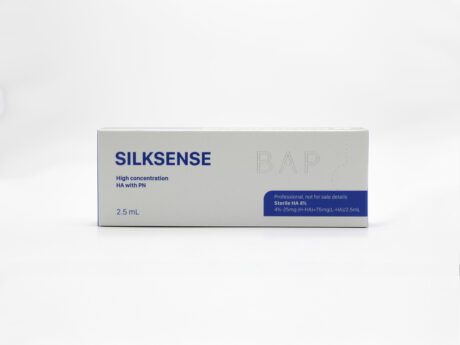 SILKSENSE front