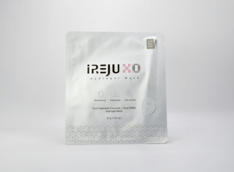 iREJU HYDROGEL MASK mask front