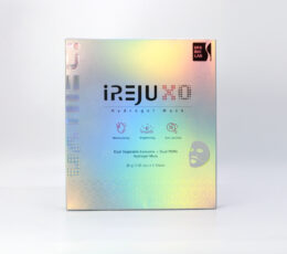 iREJU XO HYDROGEL MASK