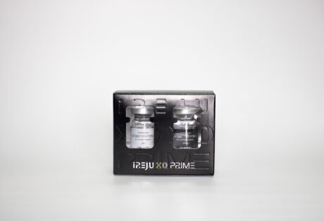 iREJU XO PRIME small box front