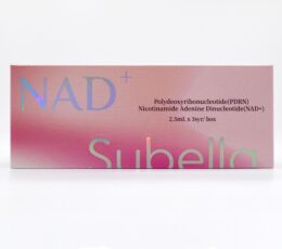 Subella NAD+