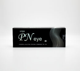 iREJU PN eye