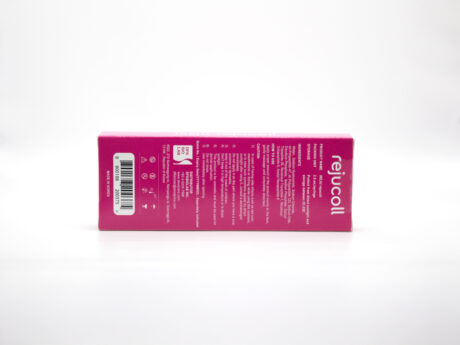 iREJU rejucoll box back