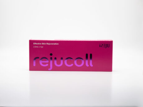 iREJU rejucoll box front