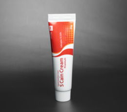 S Cain Cream (Lidocaine Cream 10.56%, 30g)
